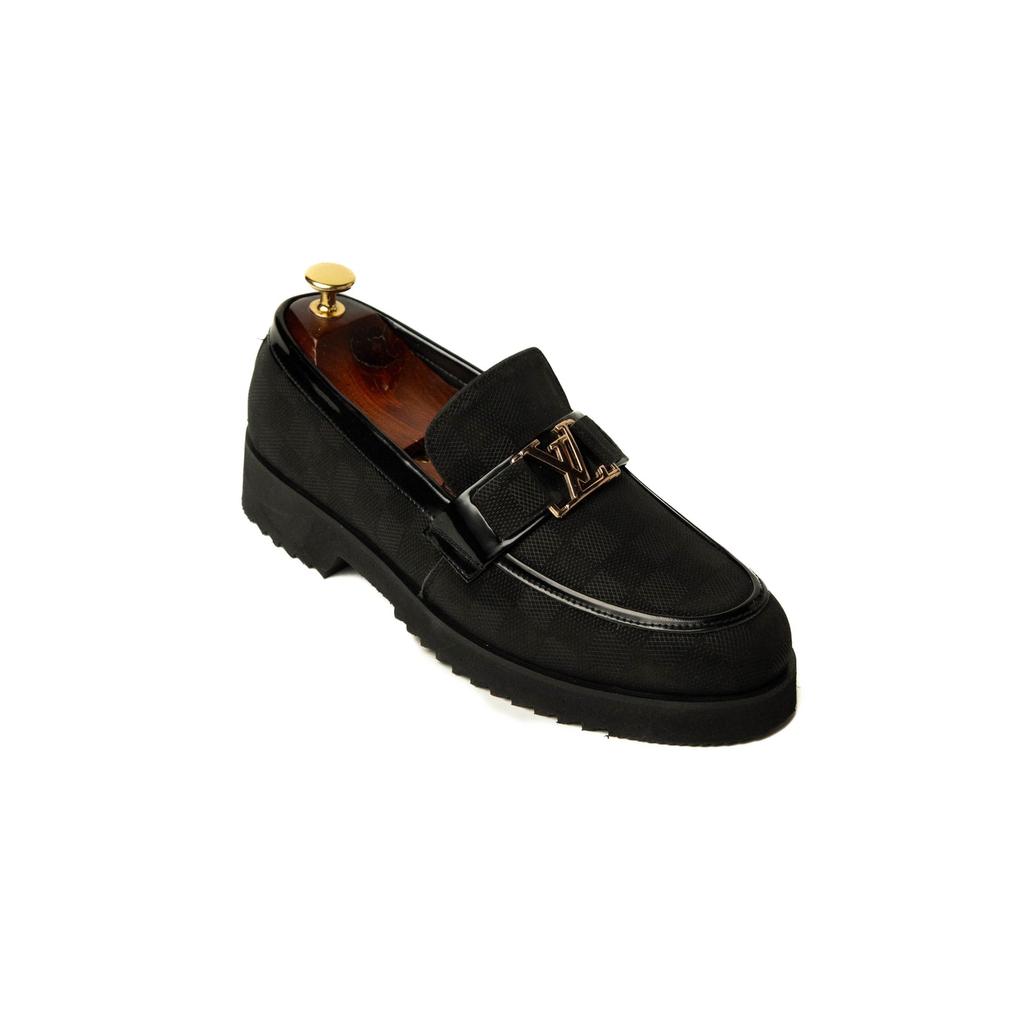 Strike Black