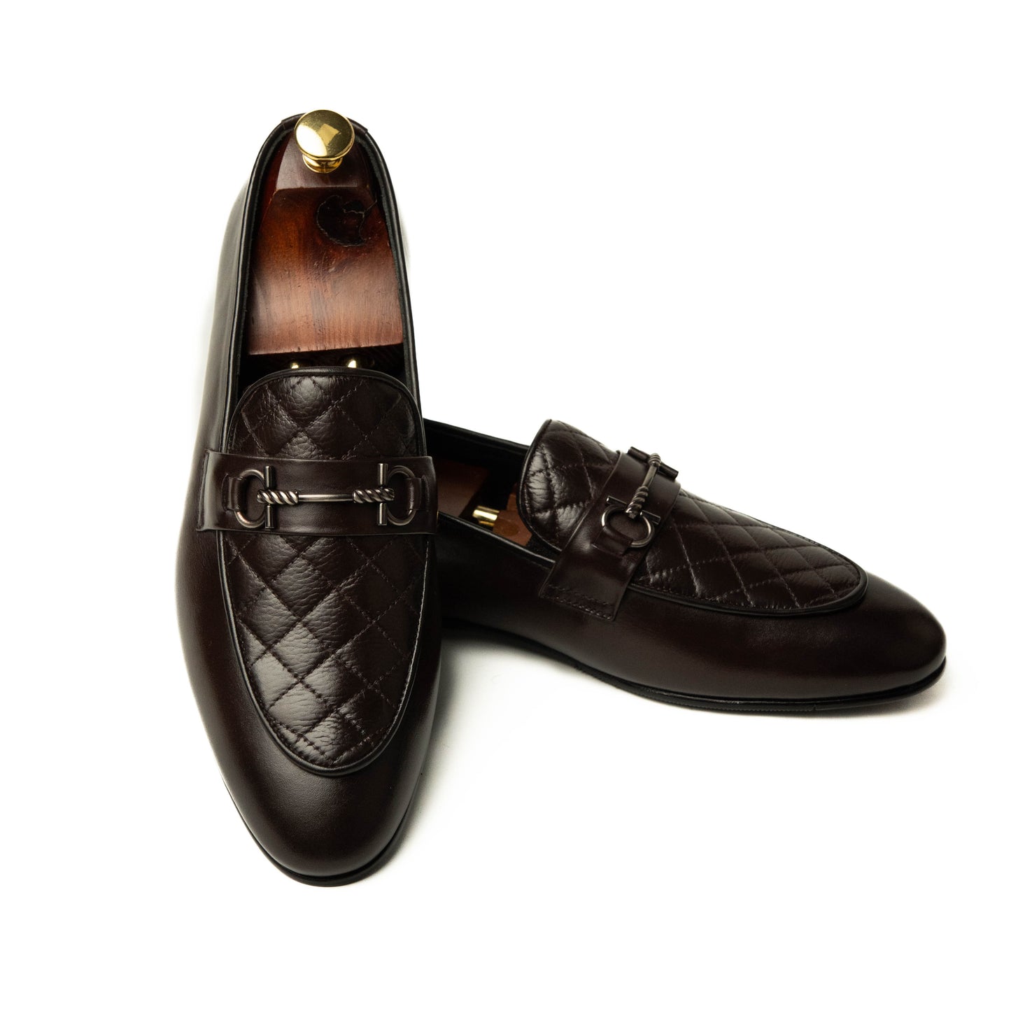 Wave Brown