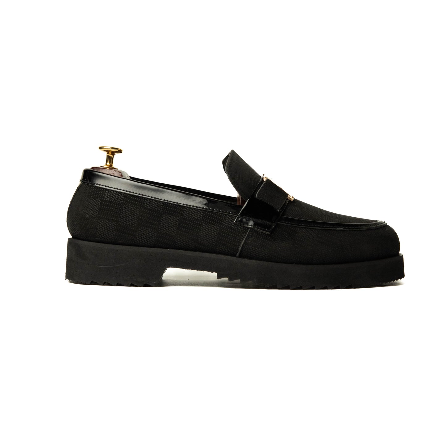 Strike Black