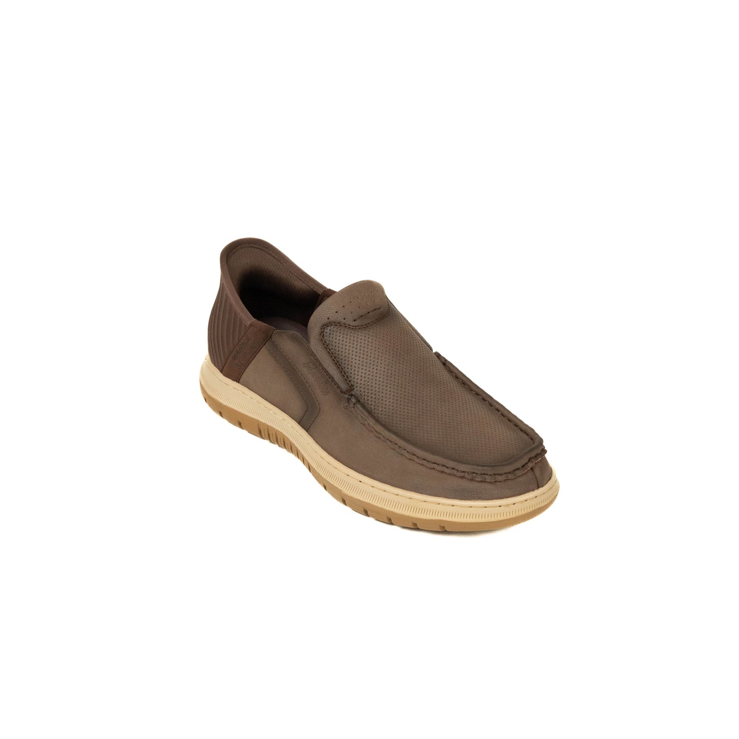 Hike Dark Brown