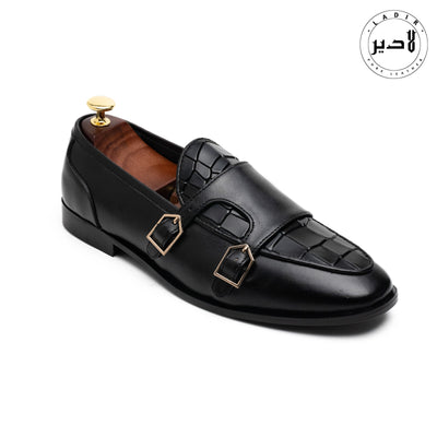 CROC BLACK (CB-899)