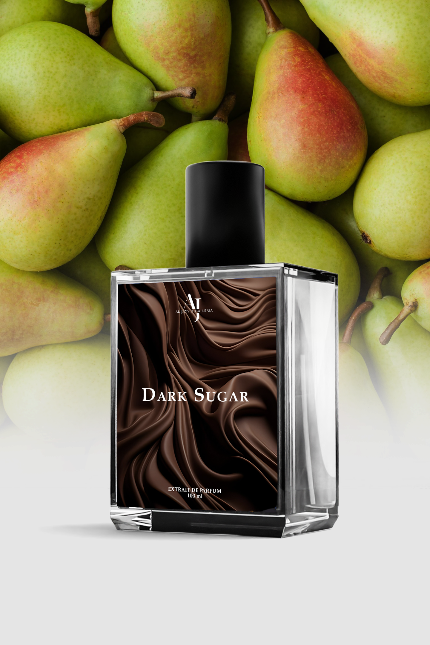 Dark Sugar