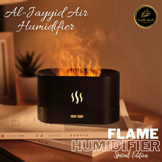 Special Flame Air Humidifier