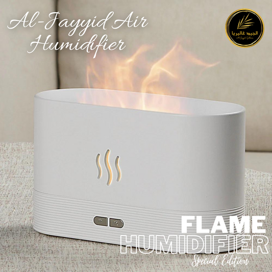 Special Flame Air Humidifier