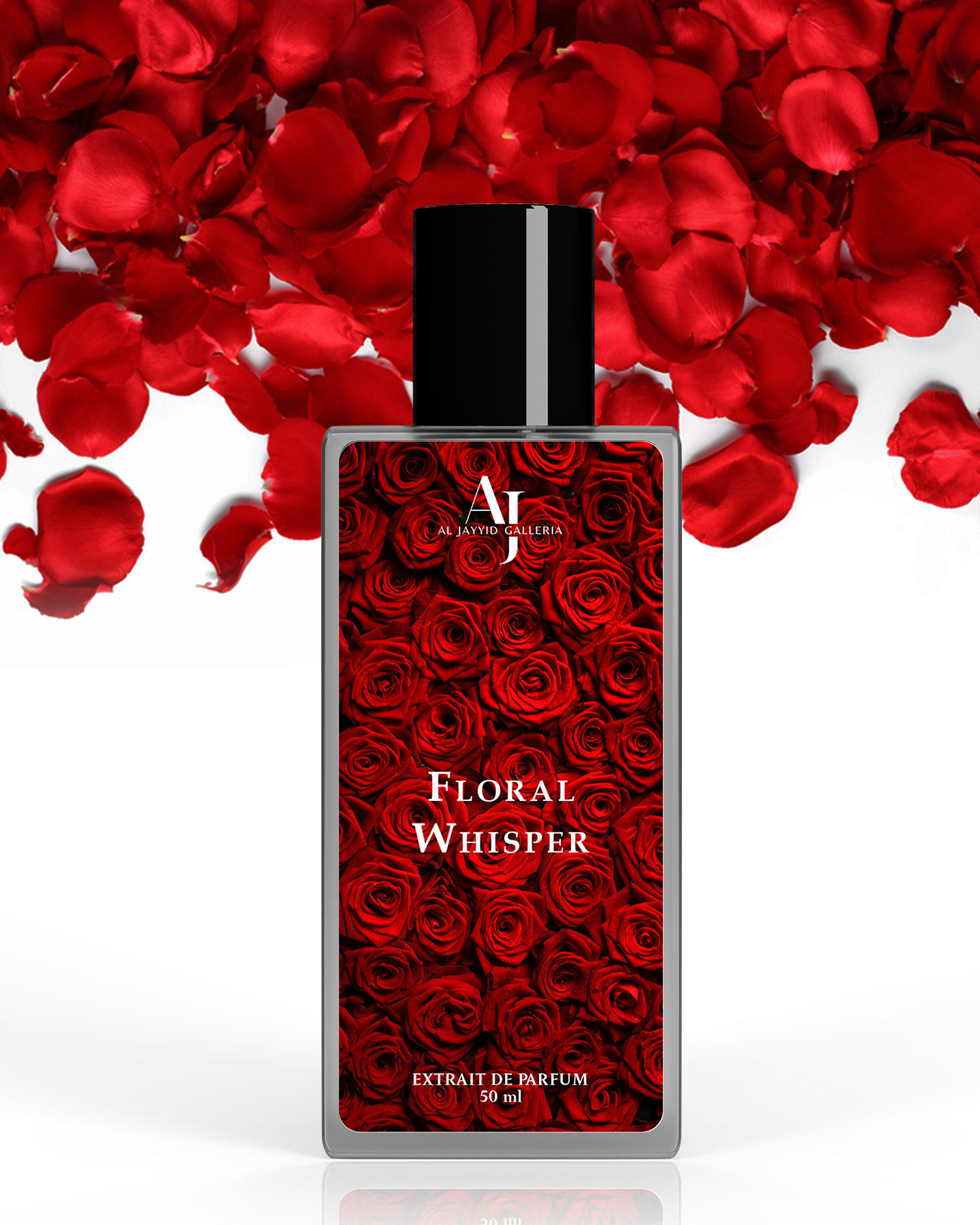 Floral Whisper