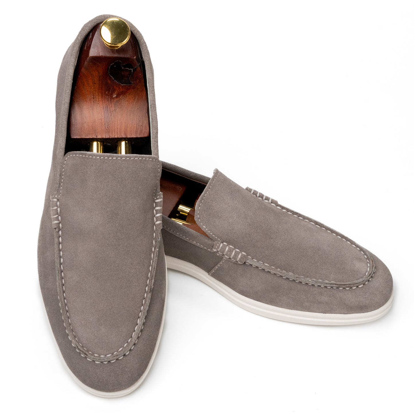Fogwood Semi-Formal Pure Leather Shoes for Men