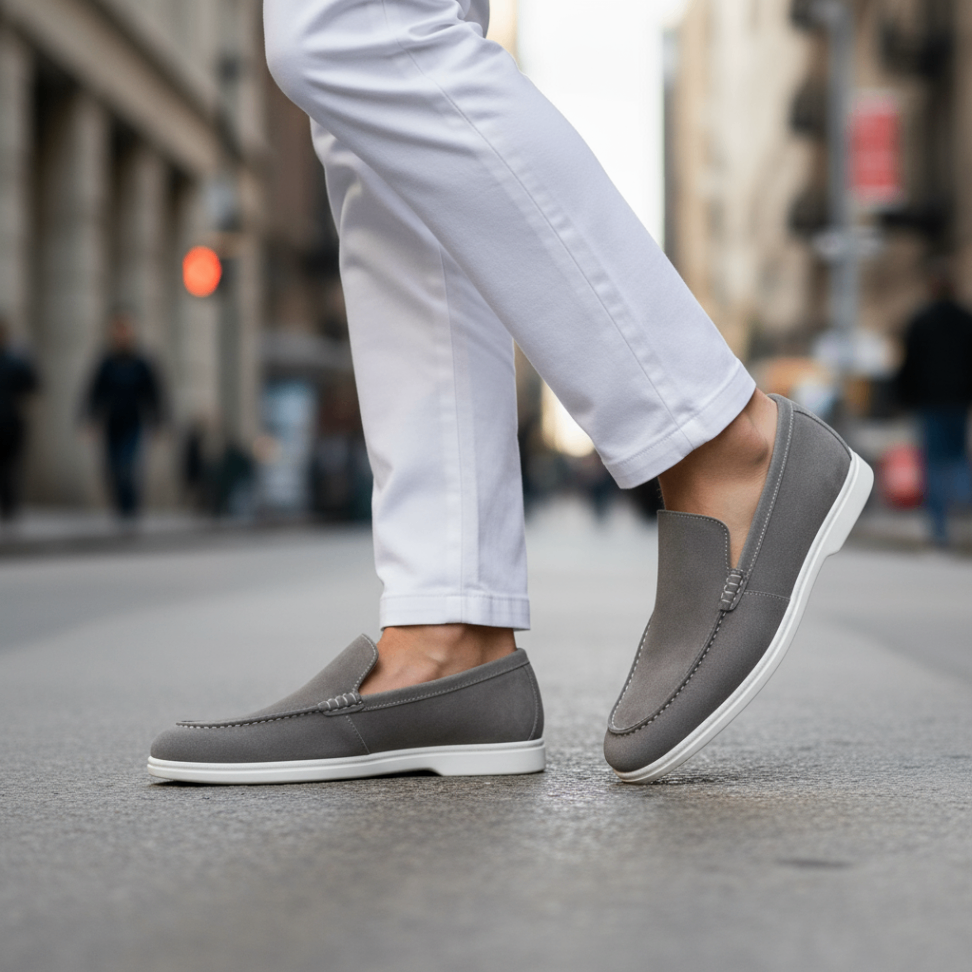 Fogwood Loafer Shoes