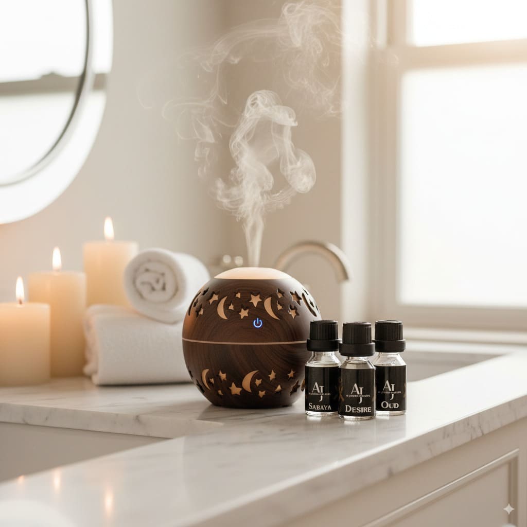 STAR PRO EDITION Air Humidifier 