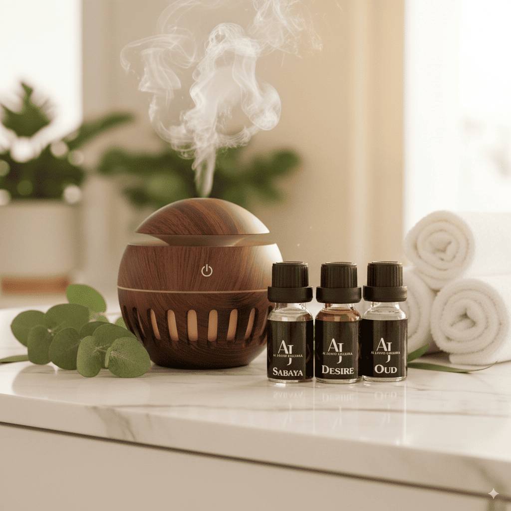 SPECIAL EDITION ROUND Air Humidifier