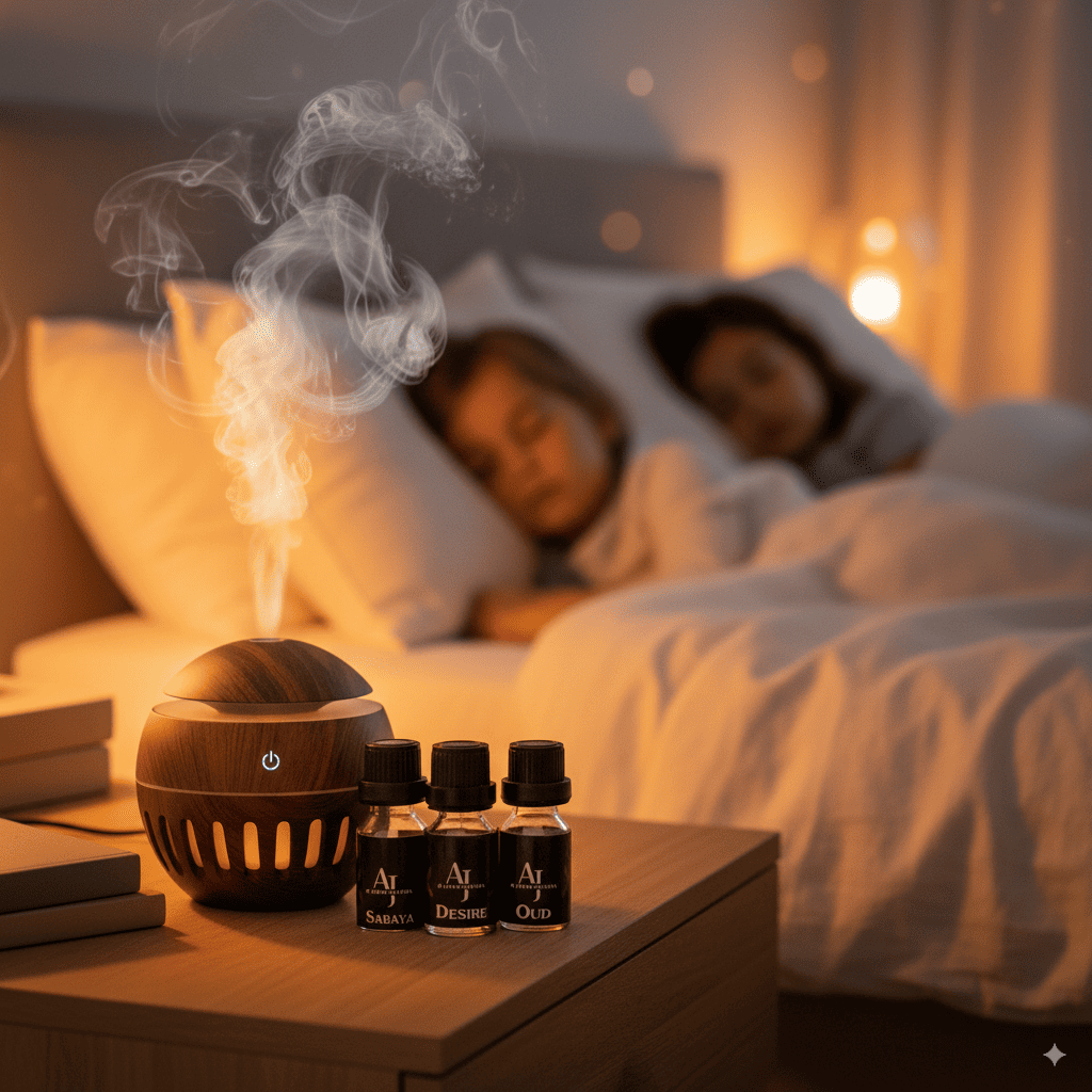 SPECIAL EDITION ROUND Air Humidifier