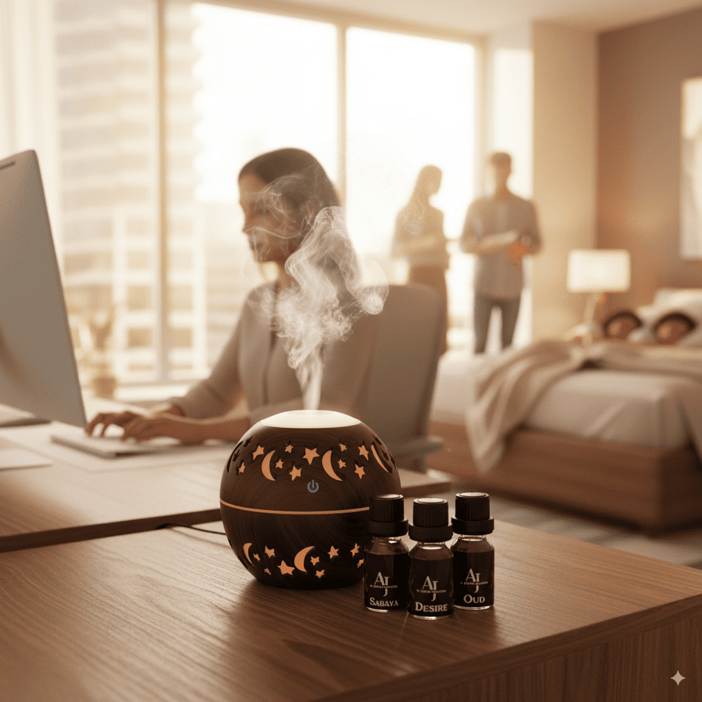 STAR PRO EDITION Air Humidifier 