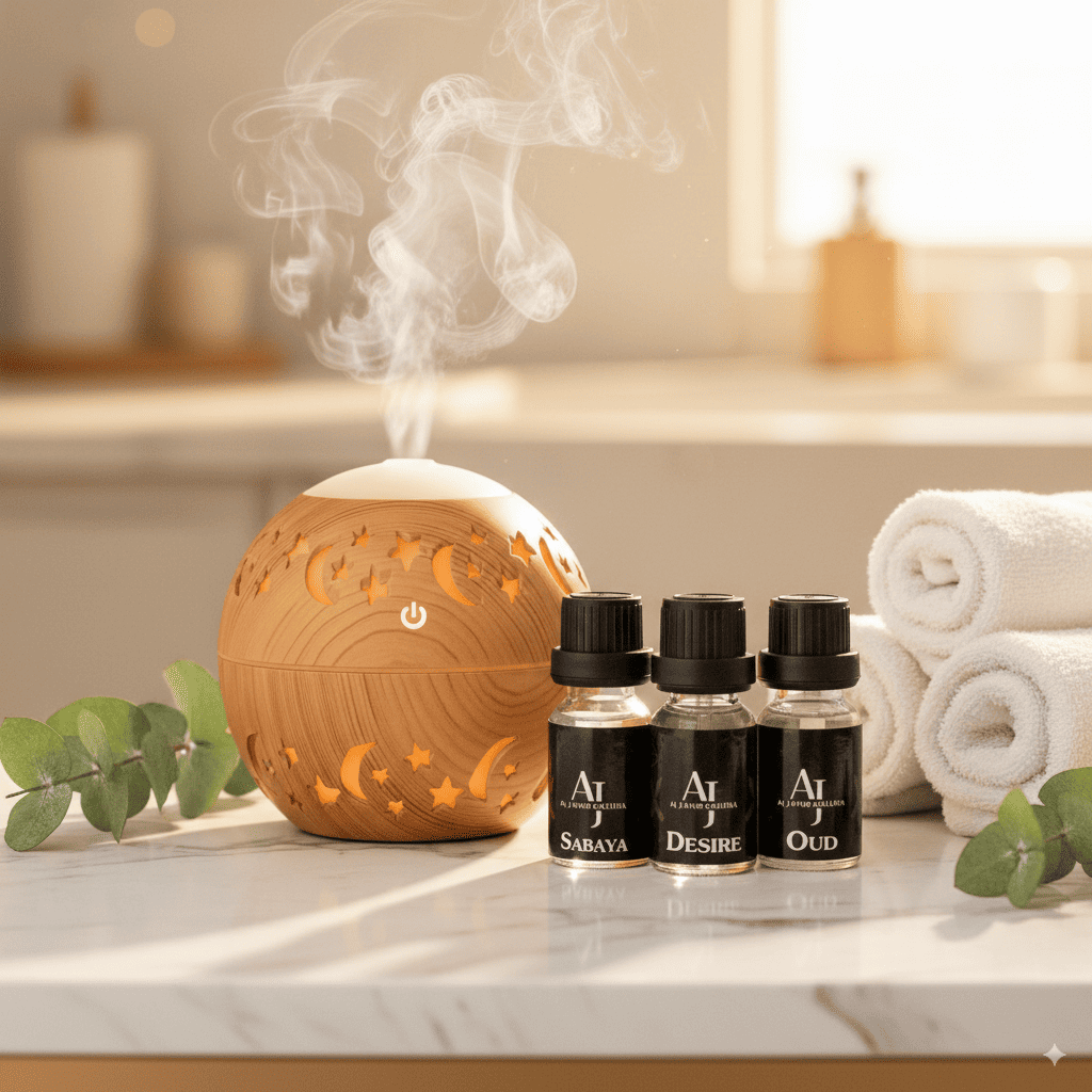 STAR PRO EDITION Air Humidifier 
