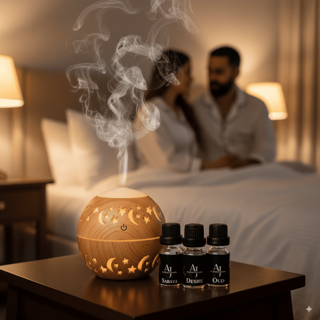 STAR PRO EDITION Air Humidifier 