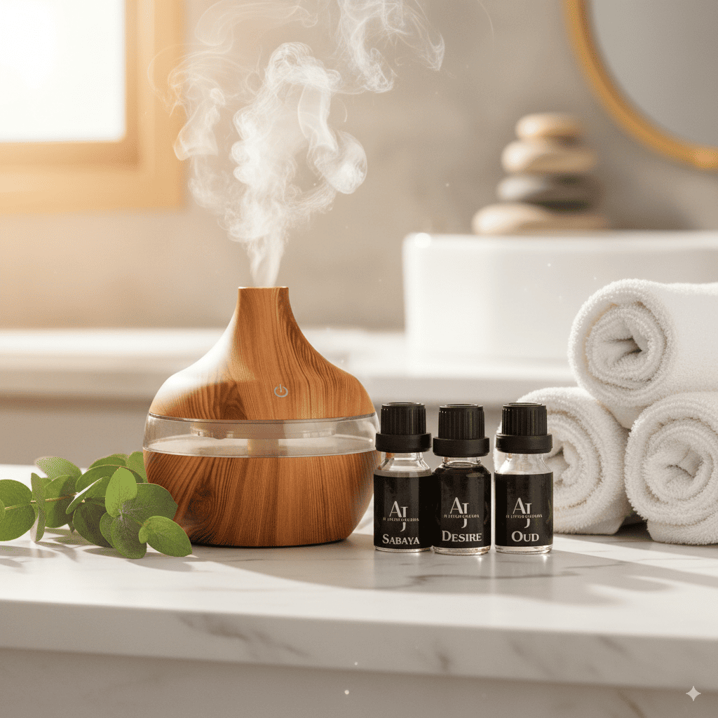 CROCK Air Humidifier 