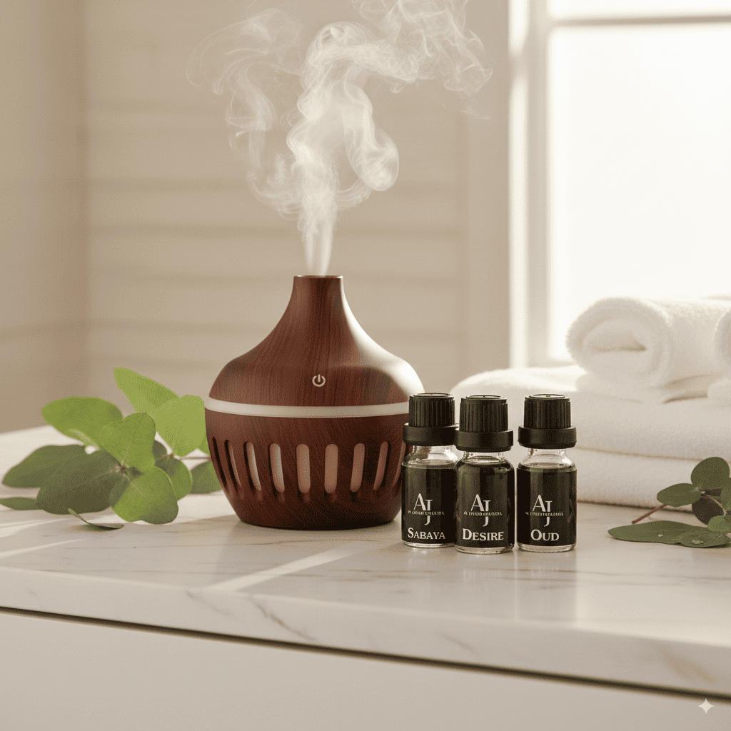 CROCK Air Humidifier 
