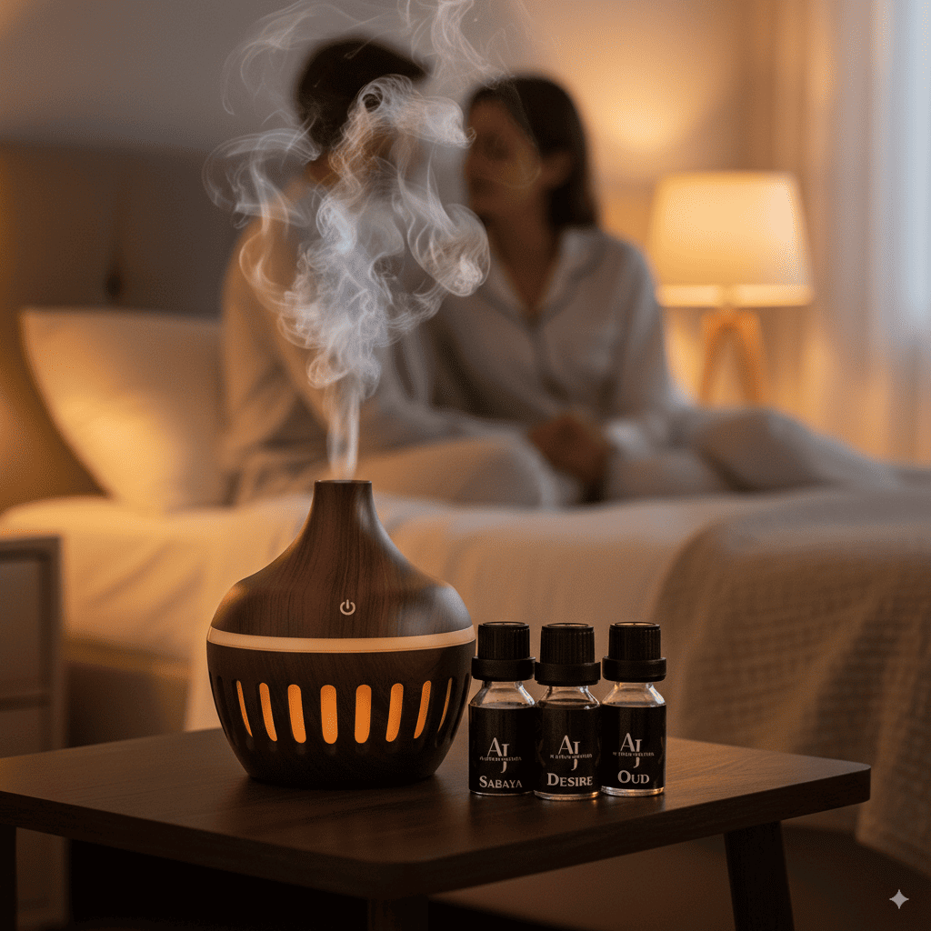 CROCK Air Humidifier 