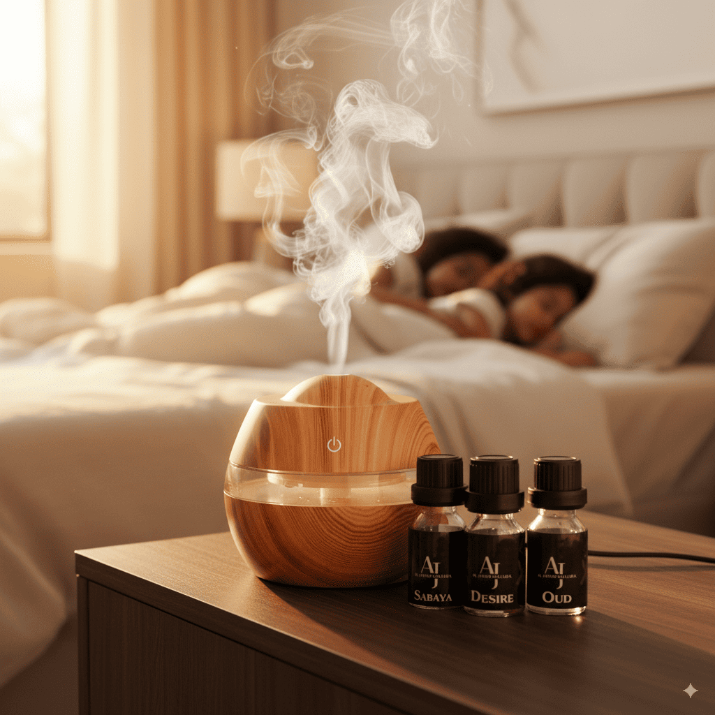 Special GOBLET Air Humidifier