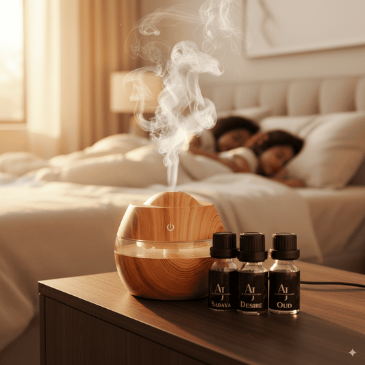 Special GOBLET Air Humidifier