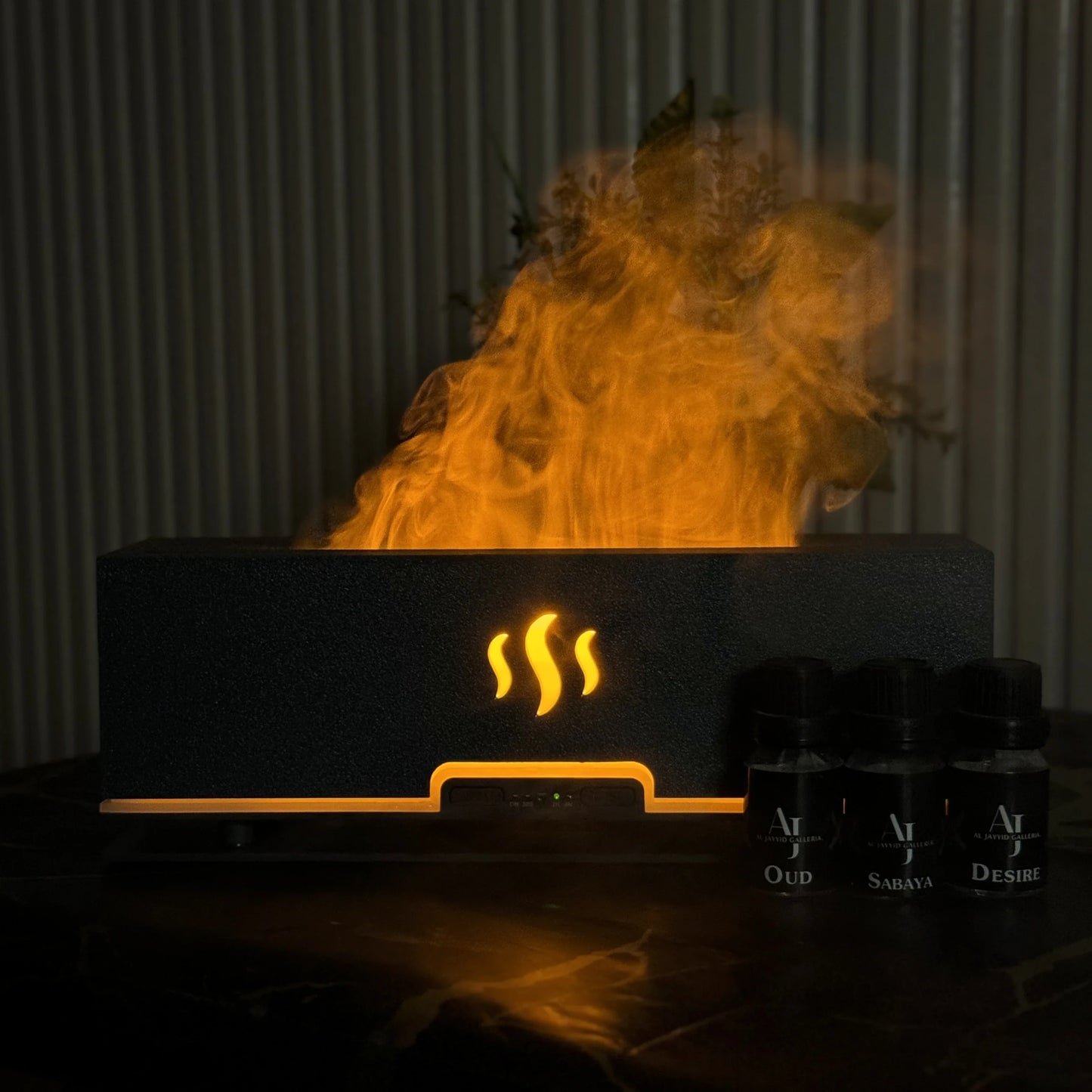 Ultra Flame Air Humidifier