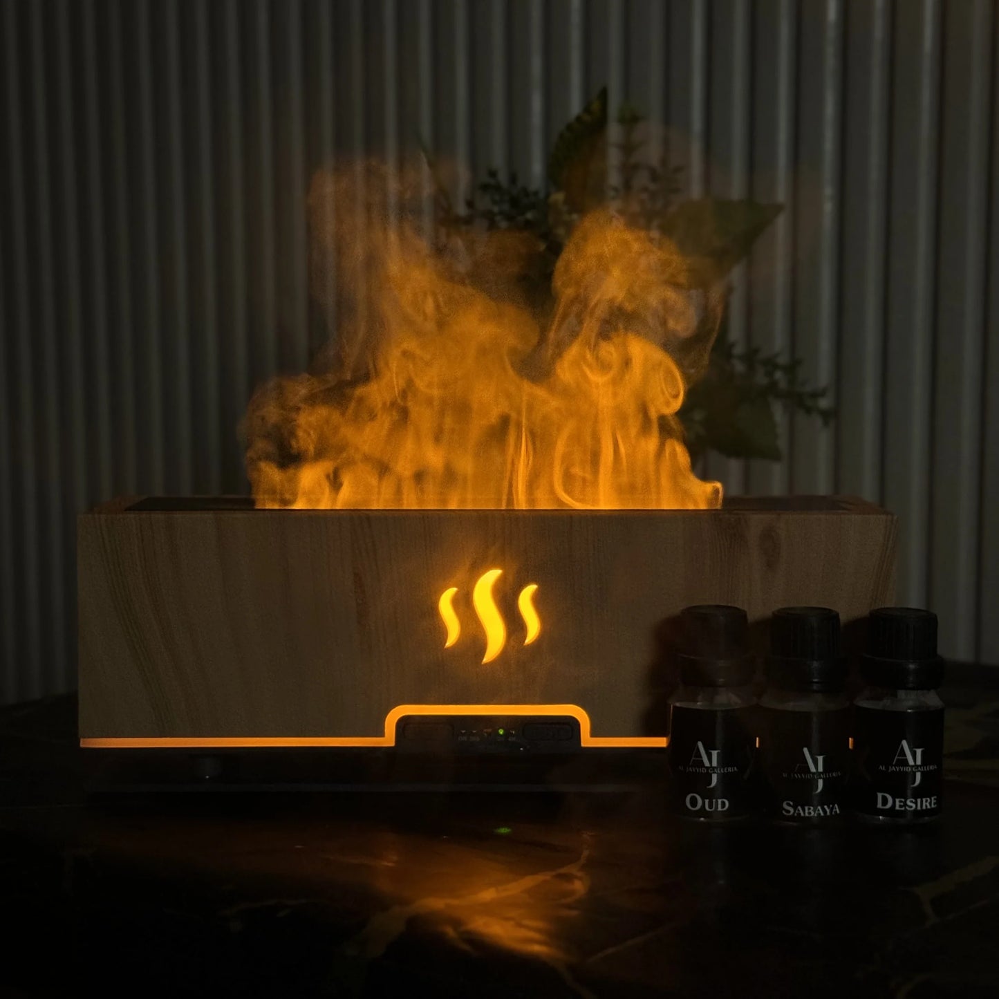 Ultra Flame Air Humidifier