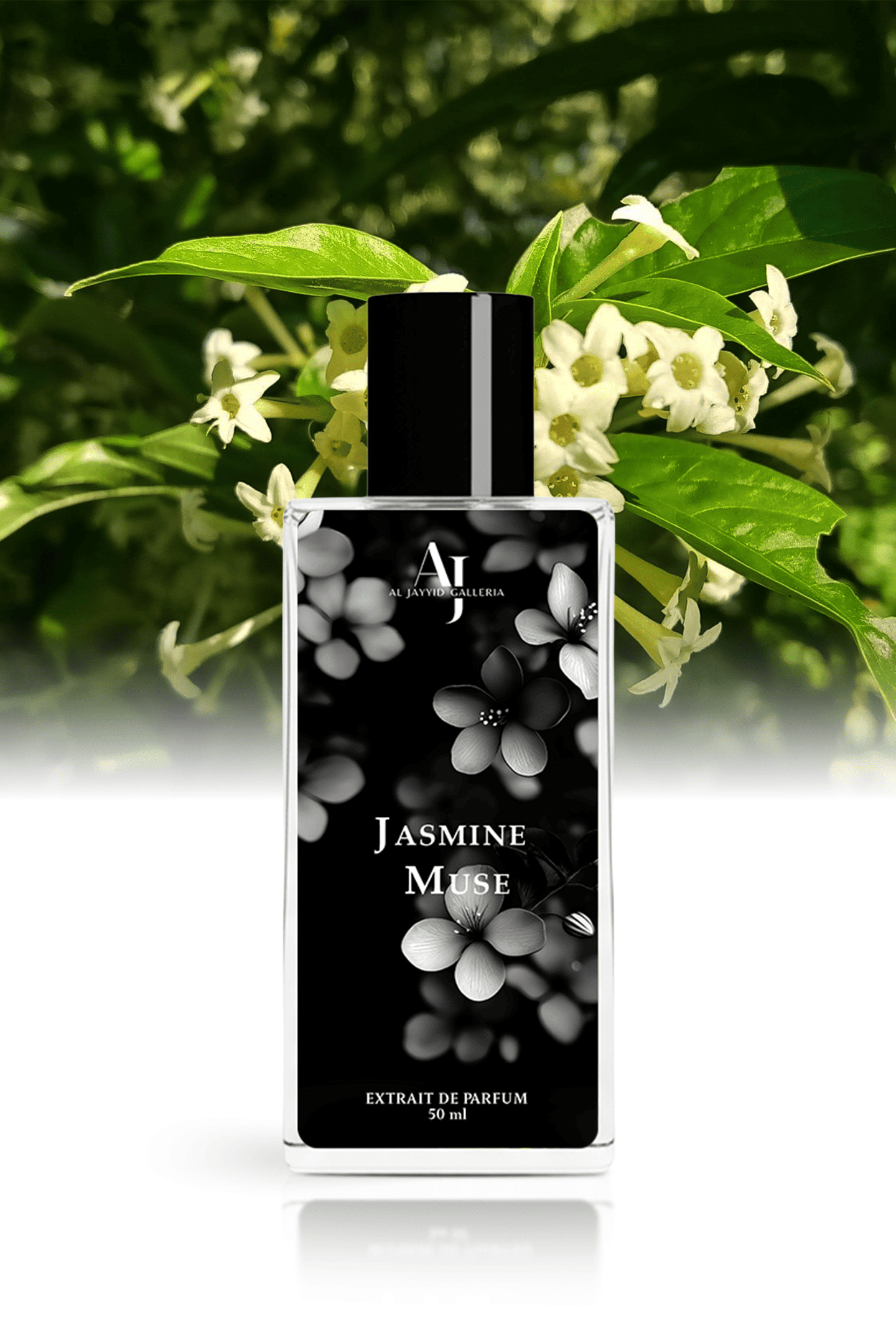 Jasmine Muse