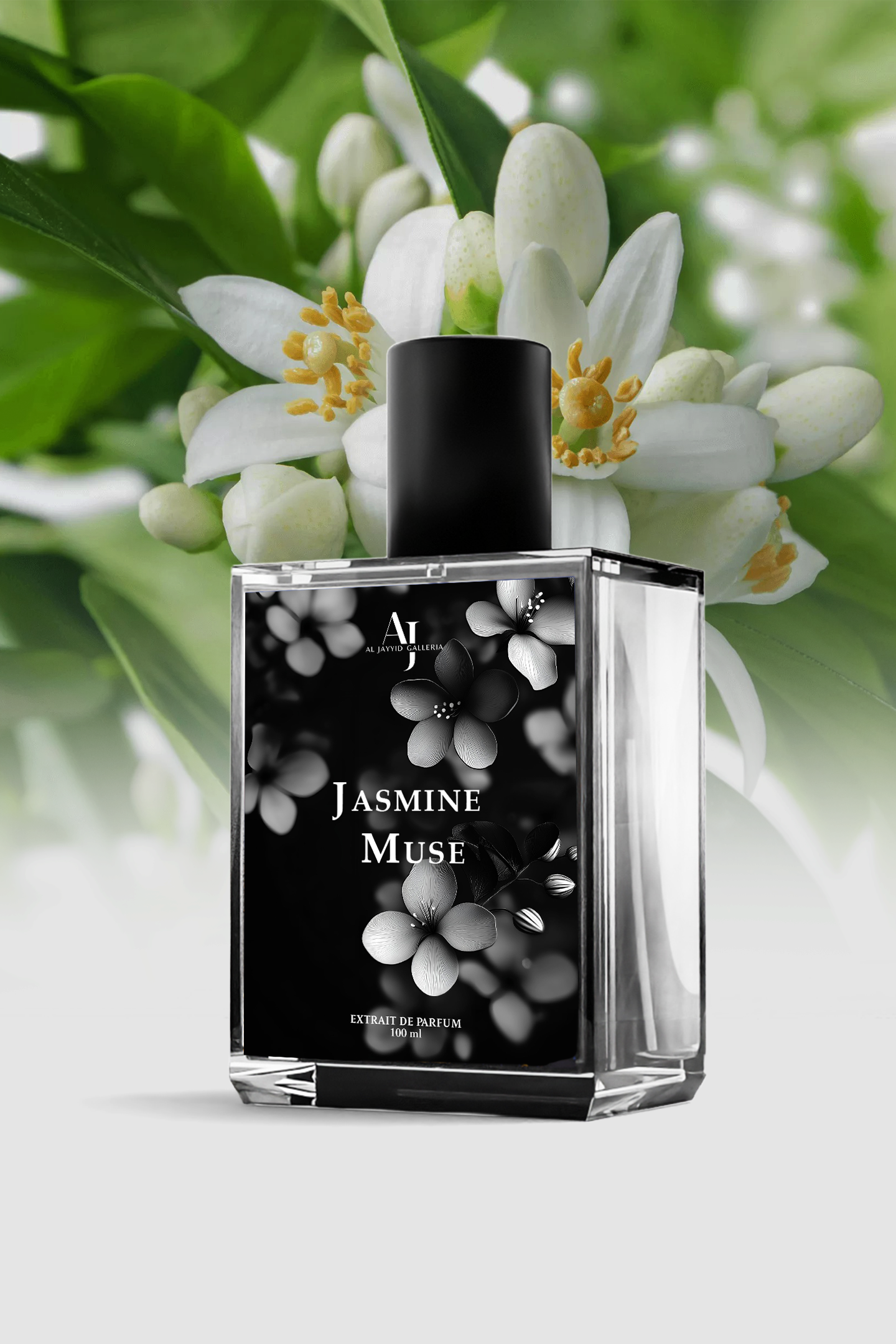 Jasmine Muse