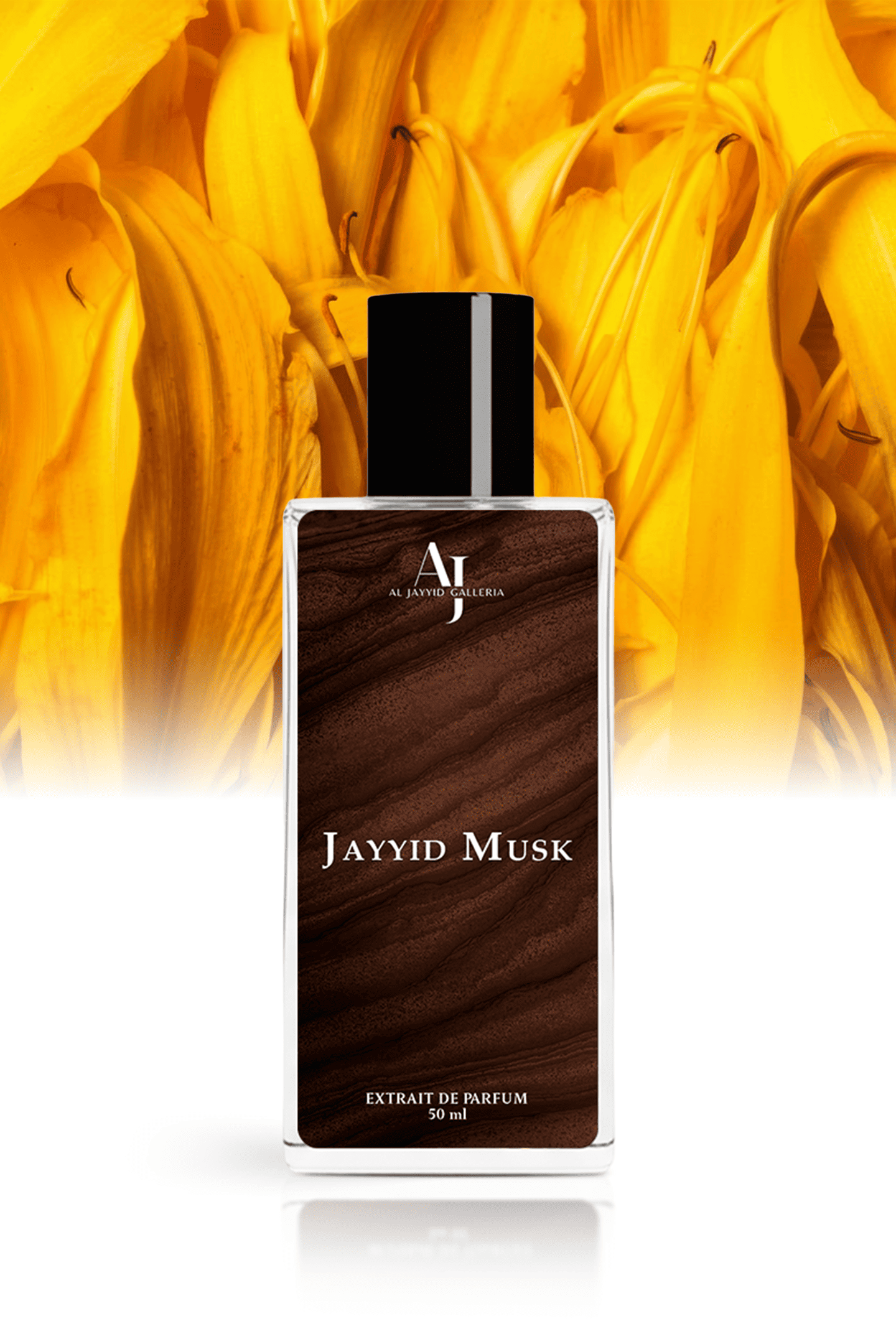 Jayyid Musk