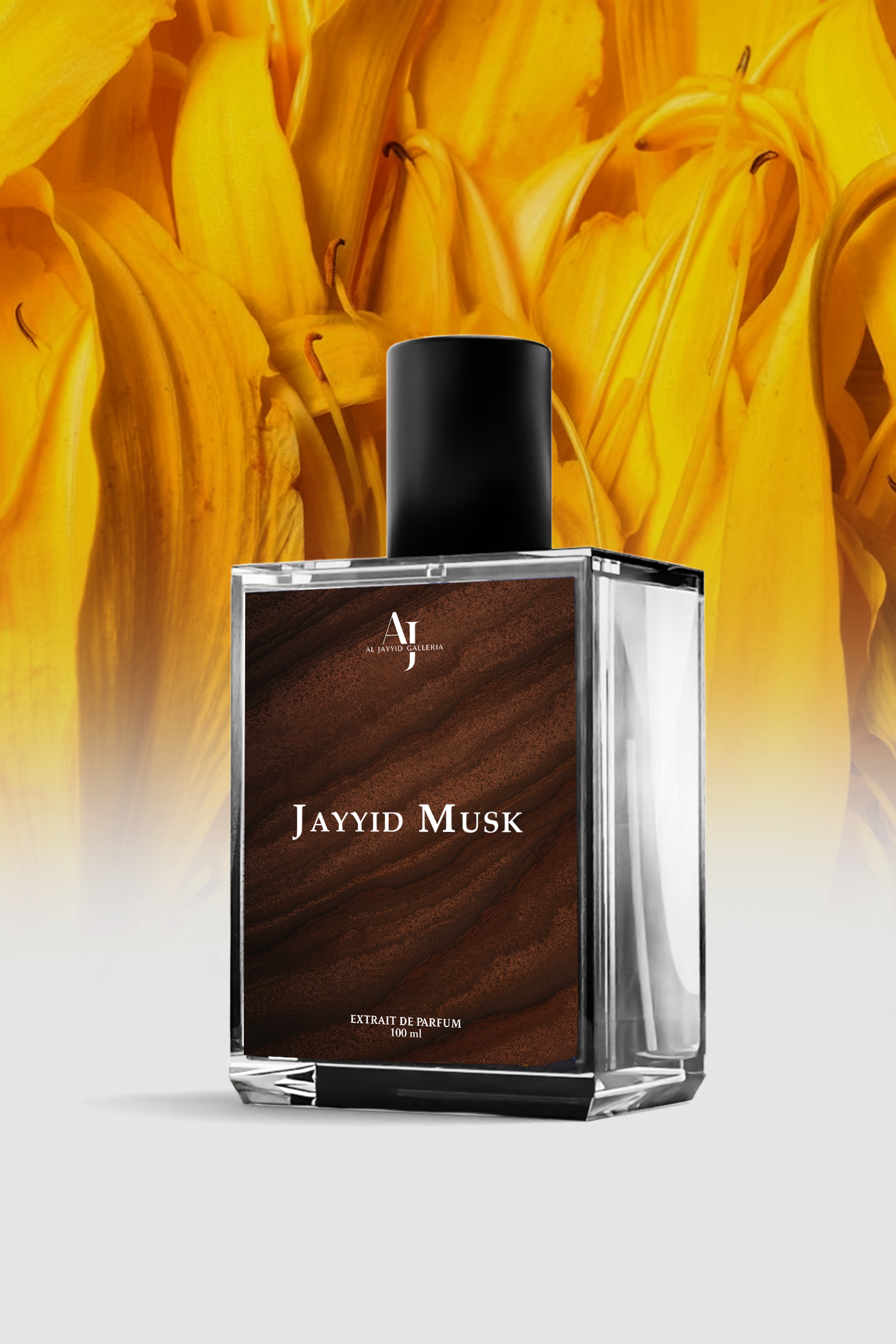 Jayyid Musk