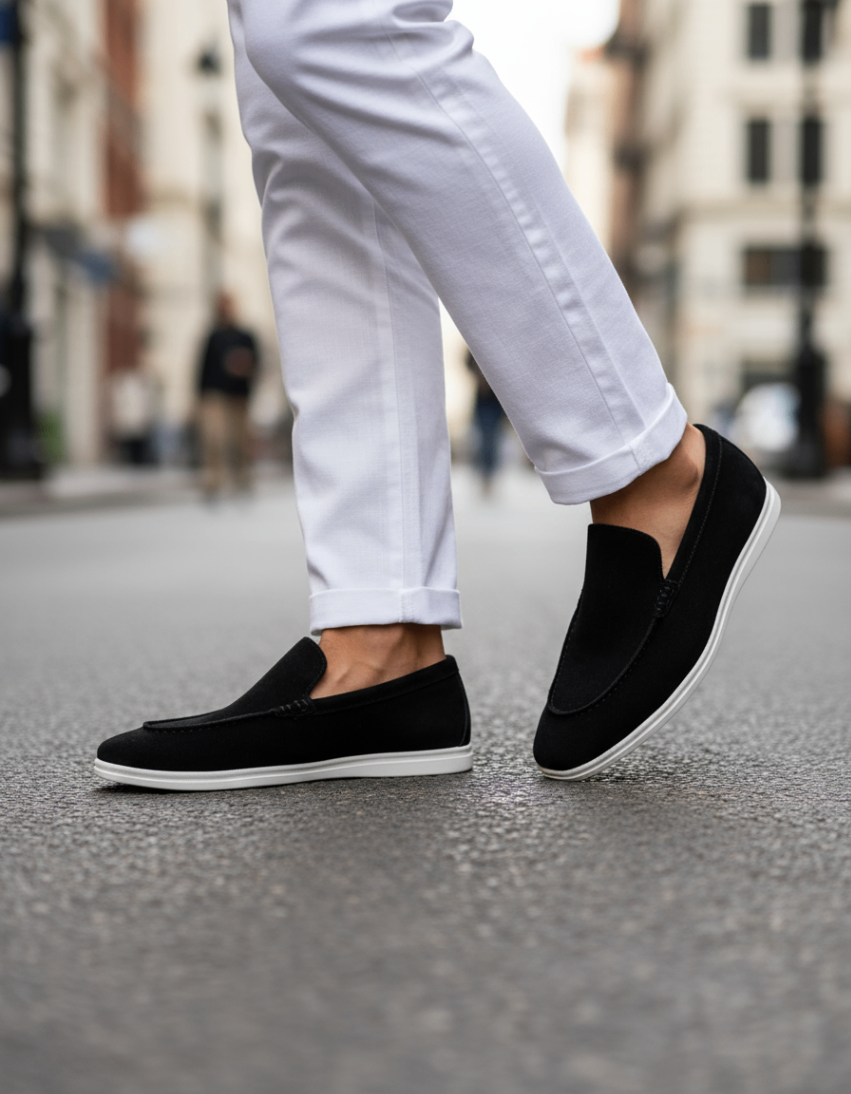 Jetstone Loafer Shoes (JT-12)