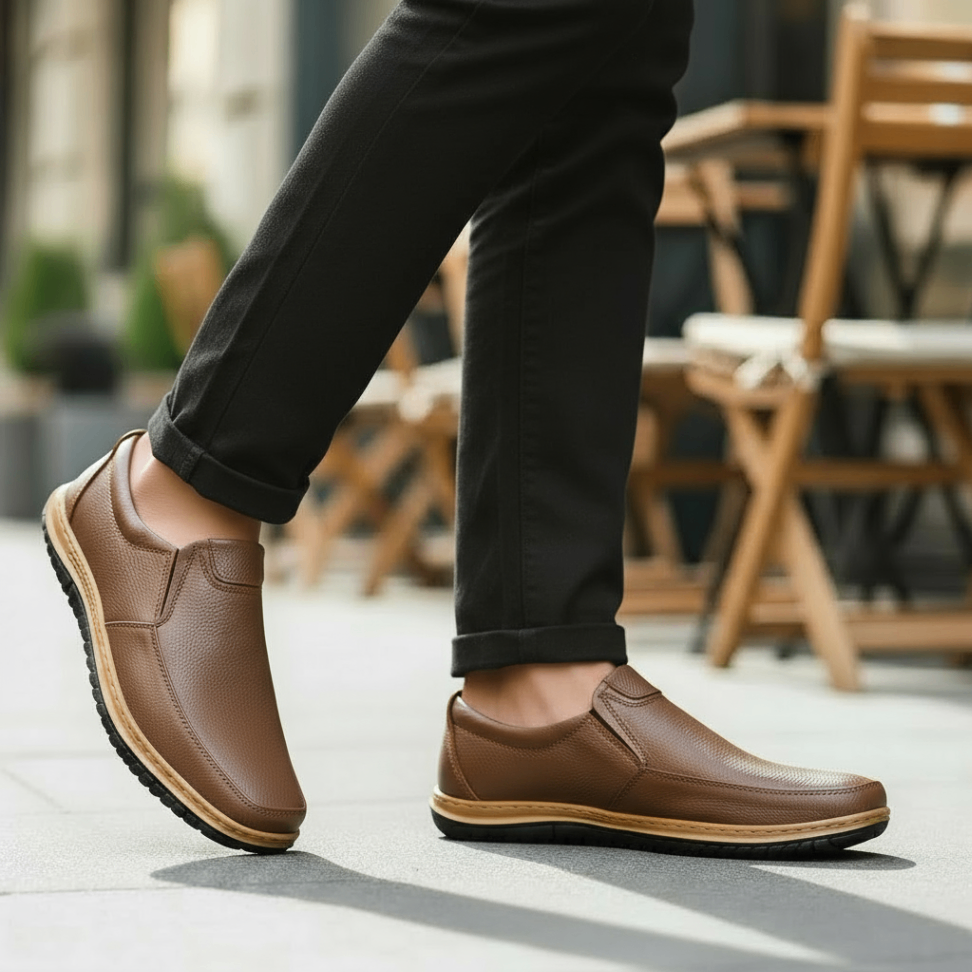 Maddy Medicated Shoes