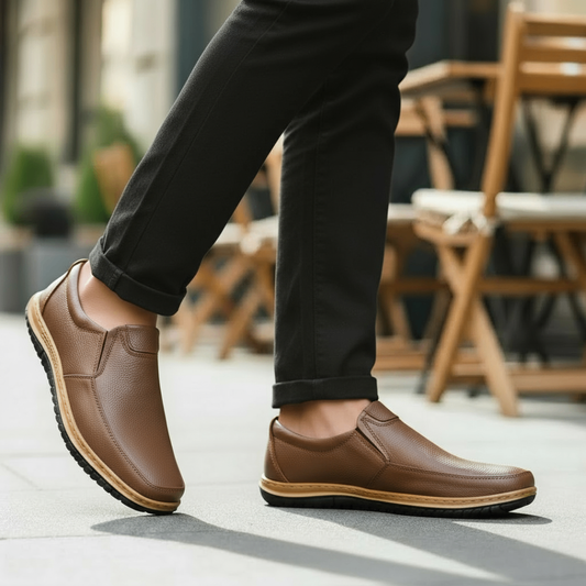 Maddy Medicated Shoes