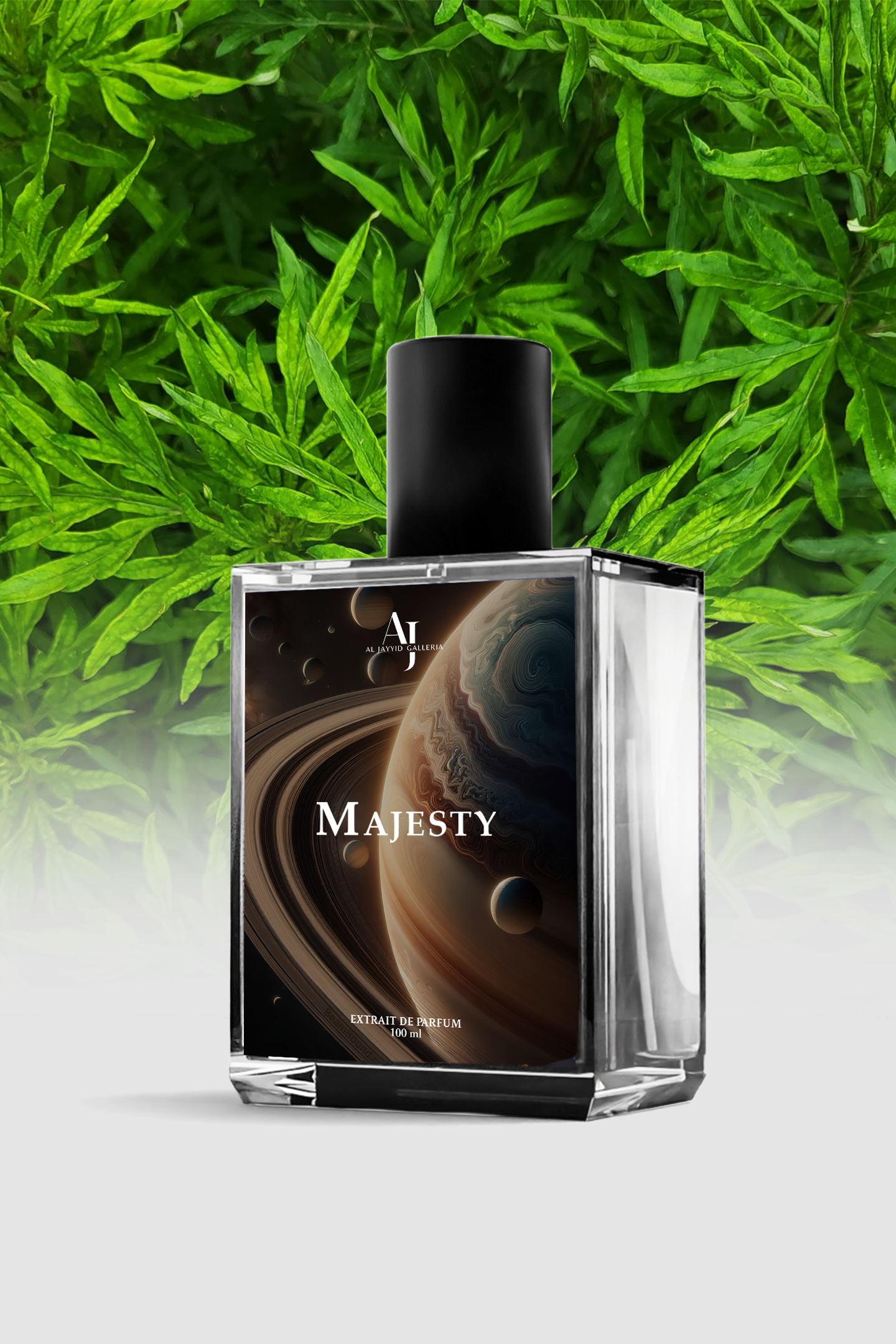 Majesty