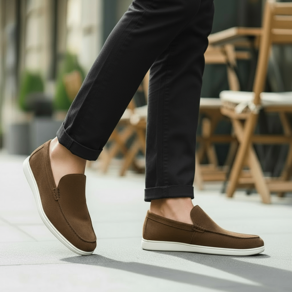 Mistwood Loafer Shoes