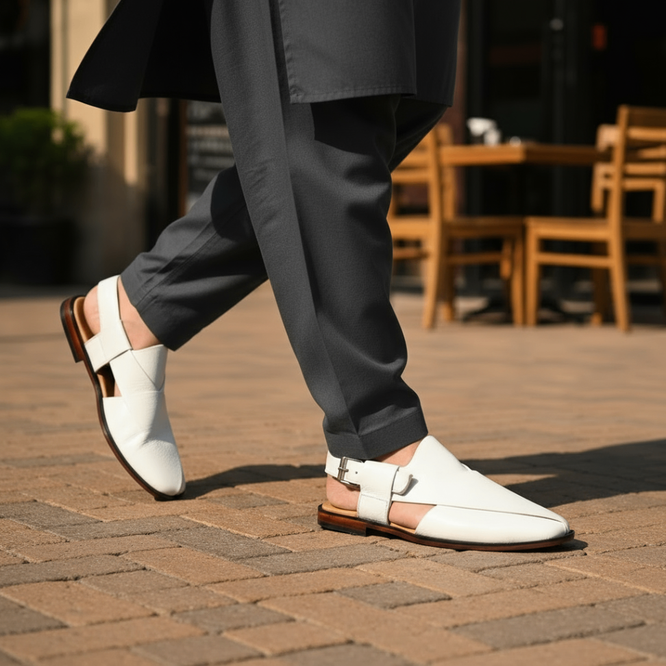 Nova Mild White (NMW)