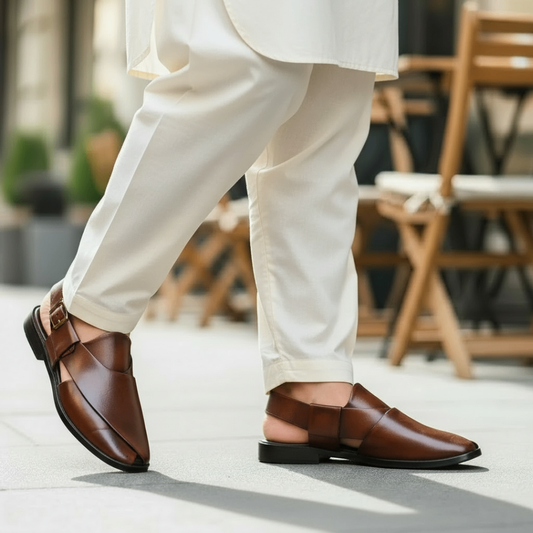 NOVA BROWN (nvb-002)