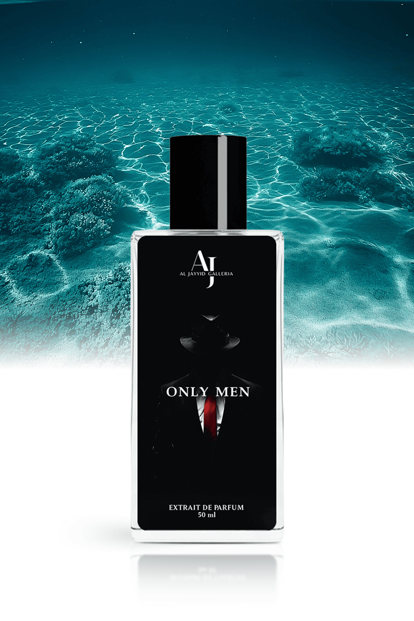Only Men