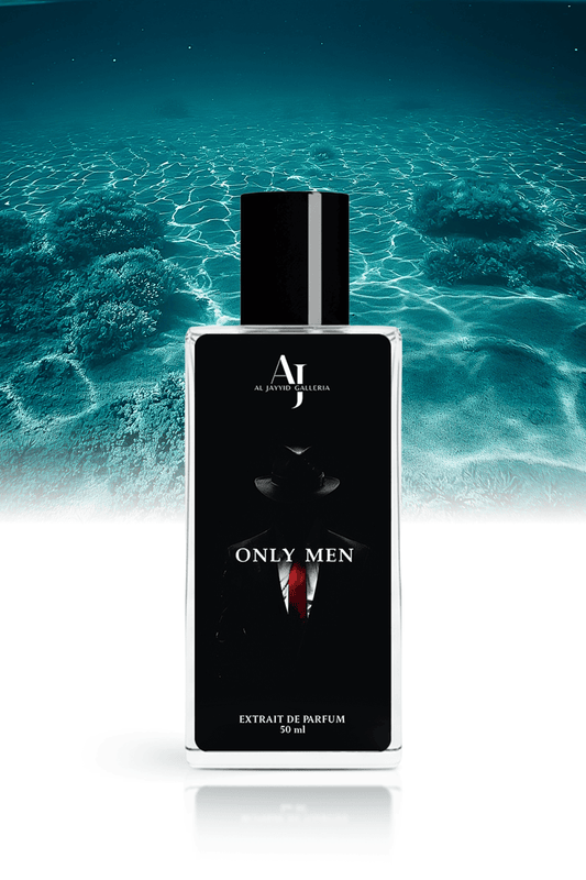 Only Men