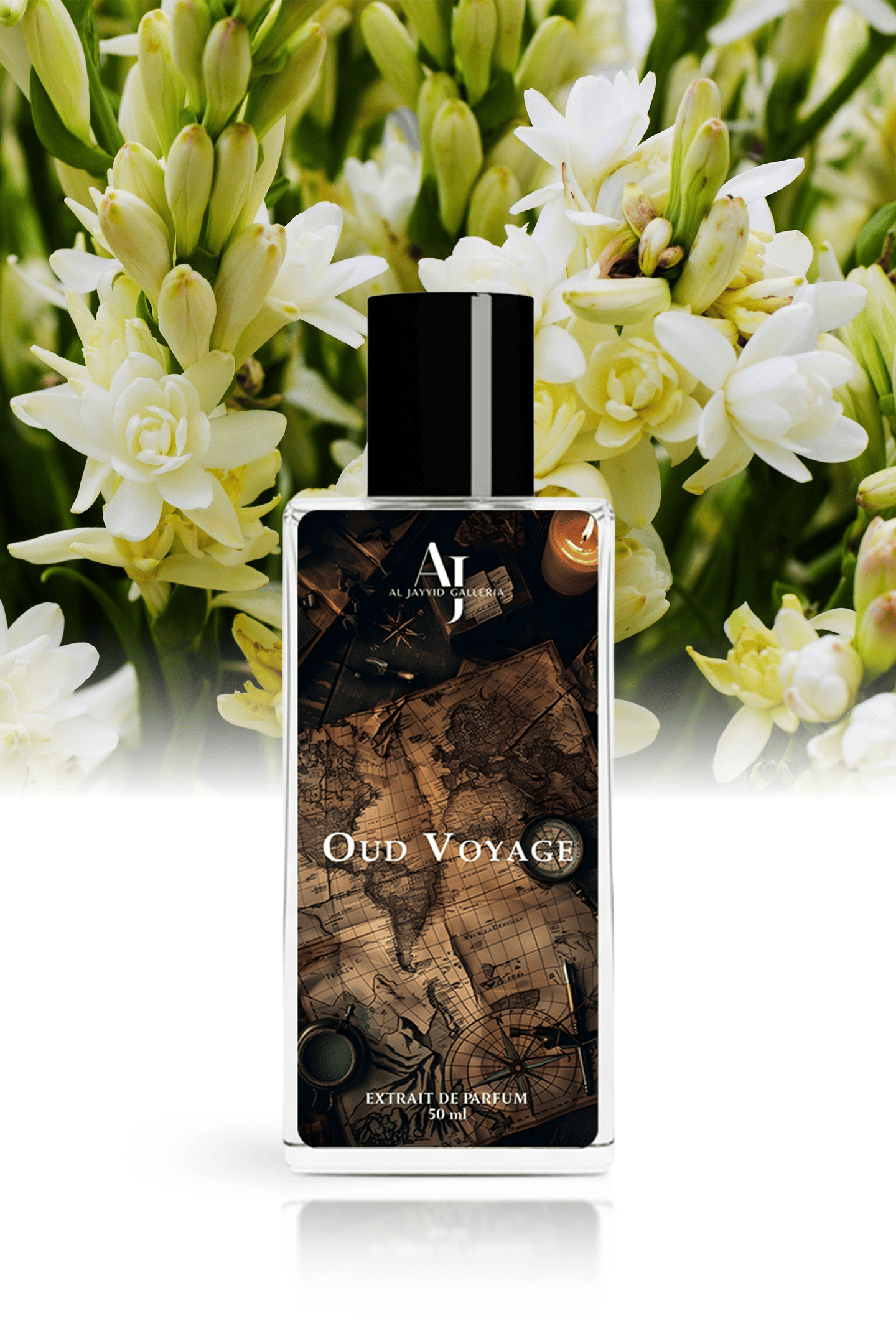 Oud Voyage