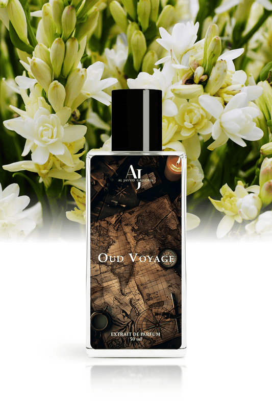 Oud Voyage