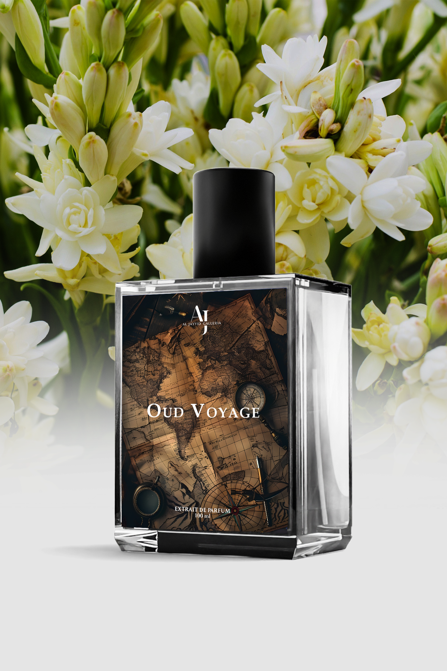 Oud Voyage