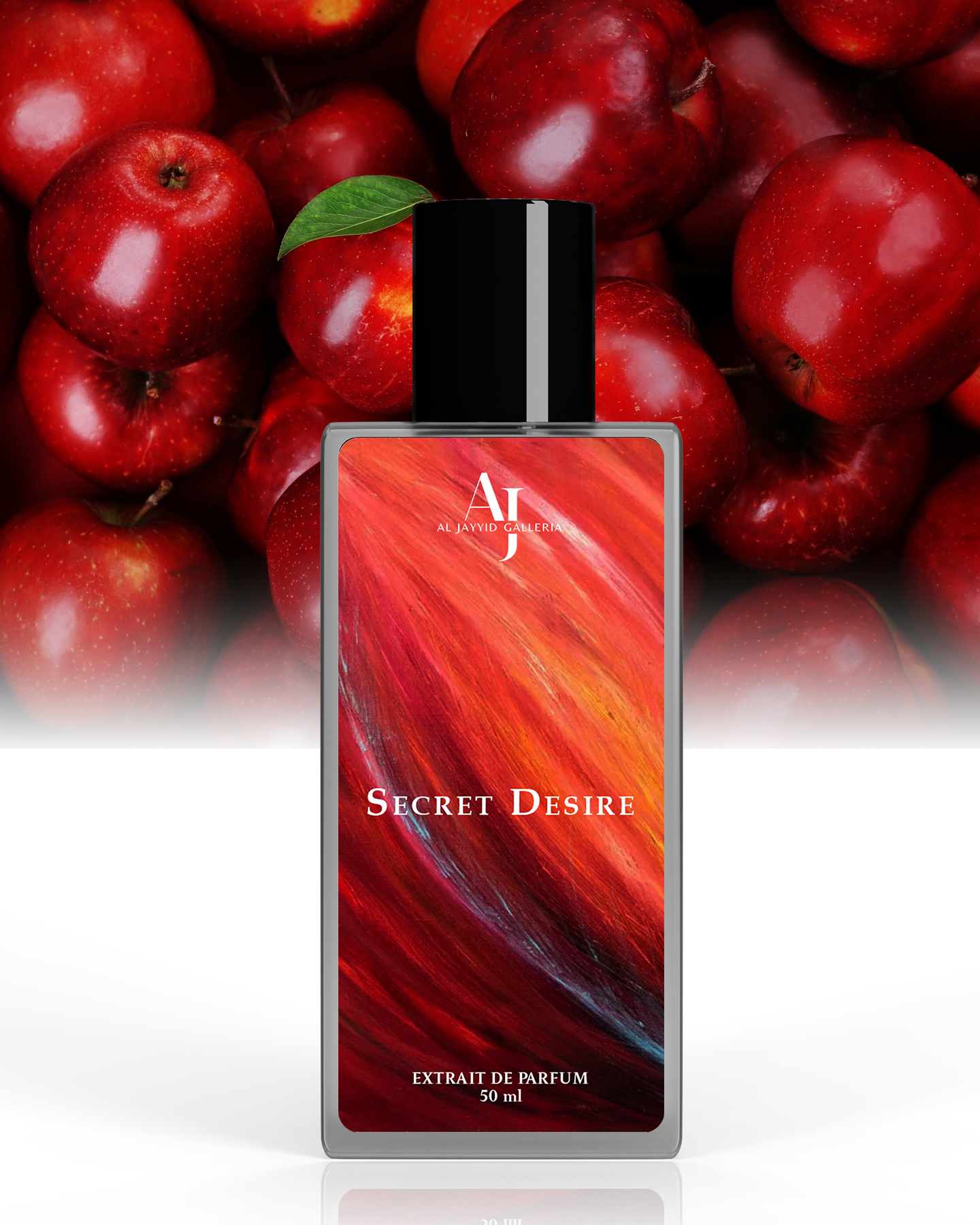 Secret Desire