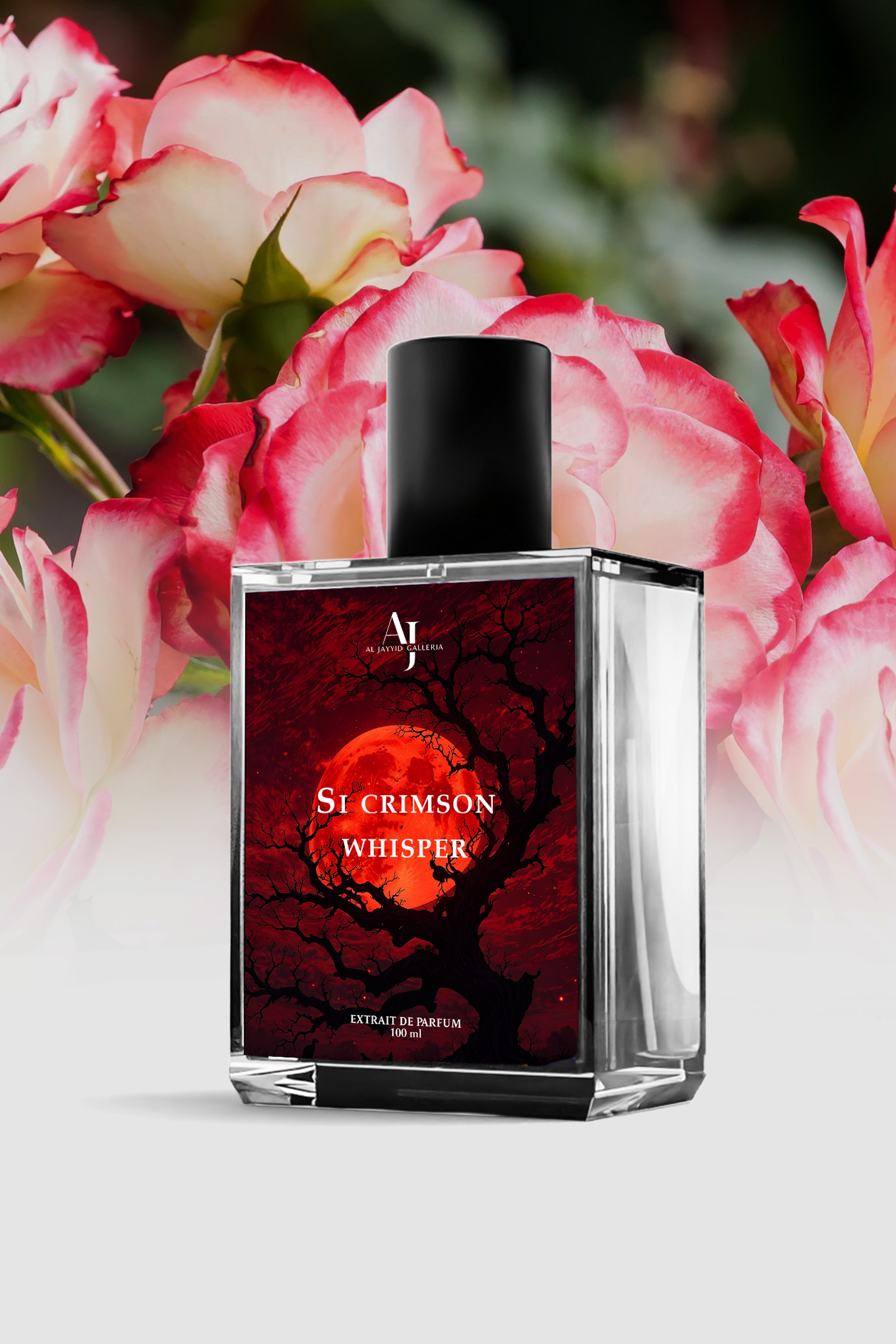Si Crimson