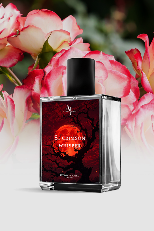 Si Crimson