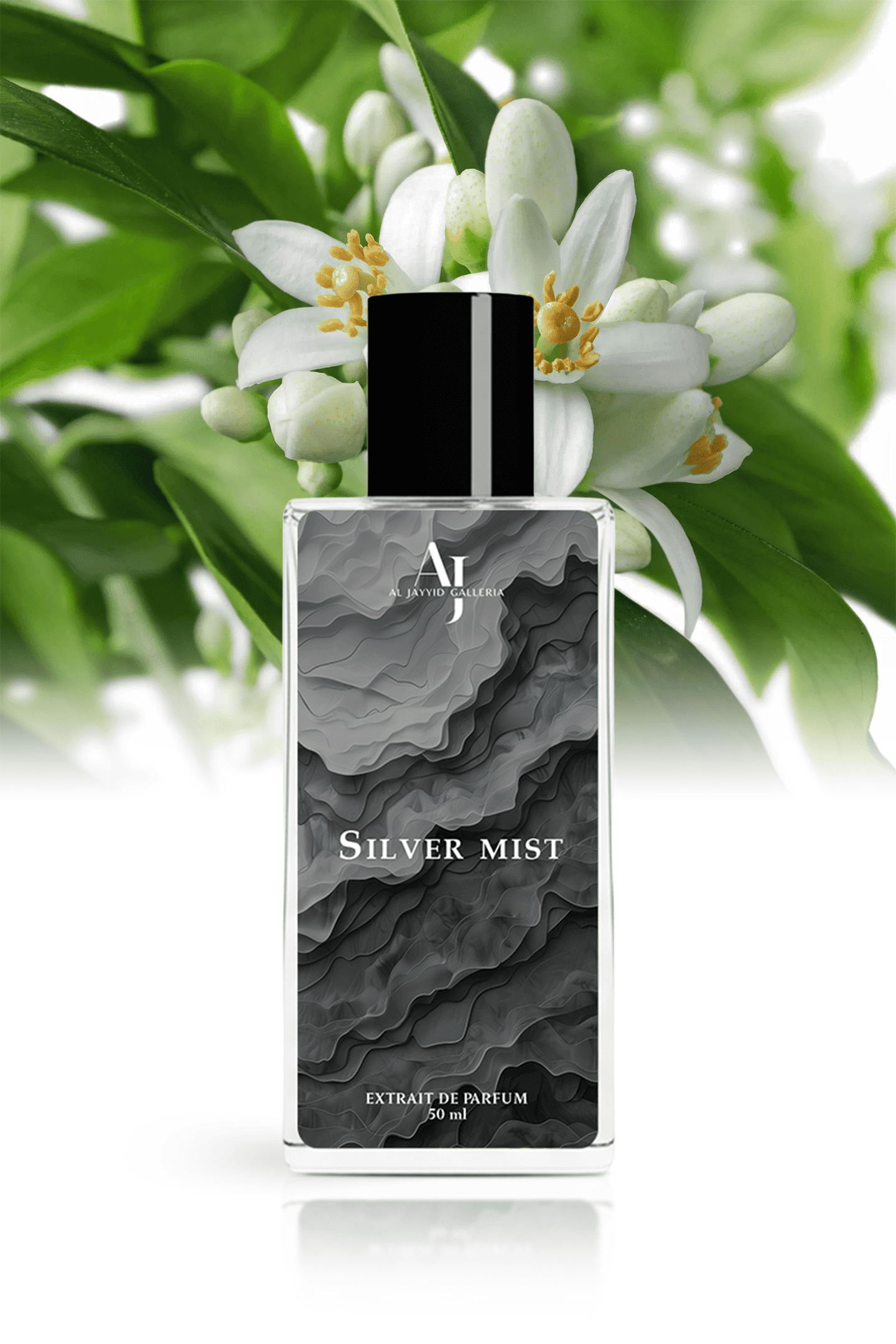 Silver Mist