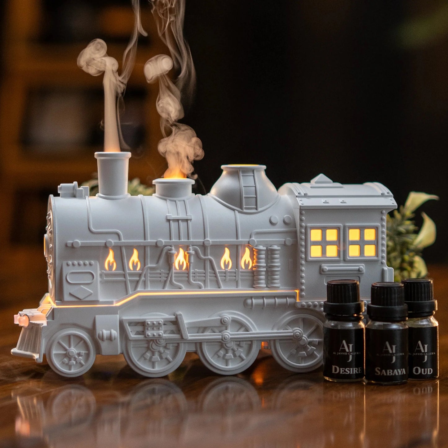 Special Train Air Humidifier