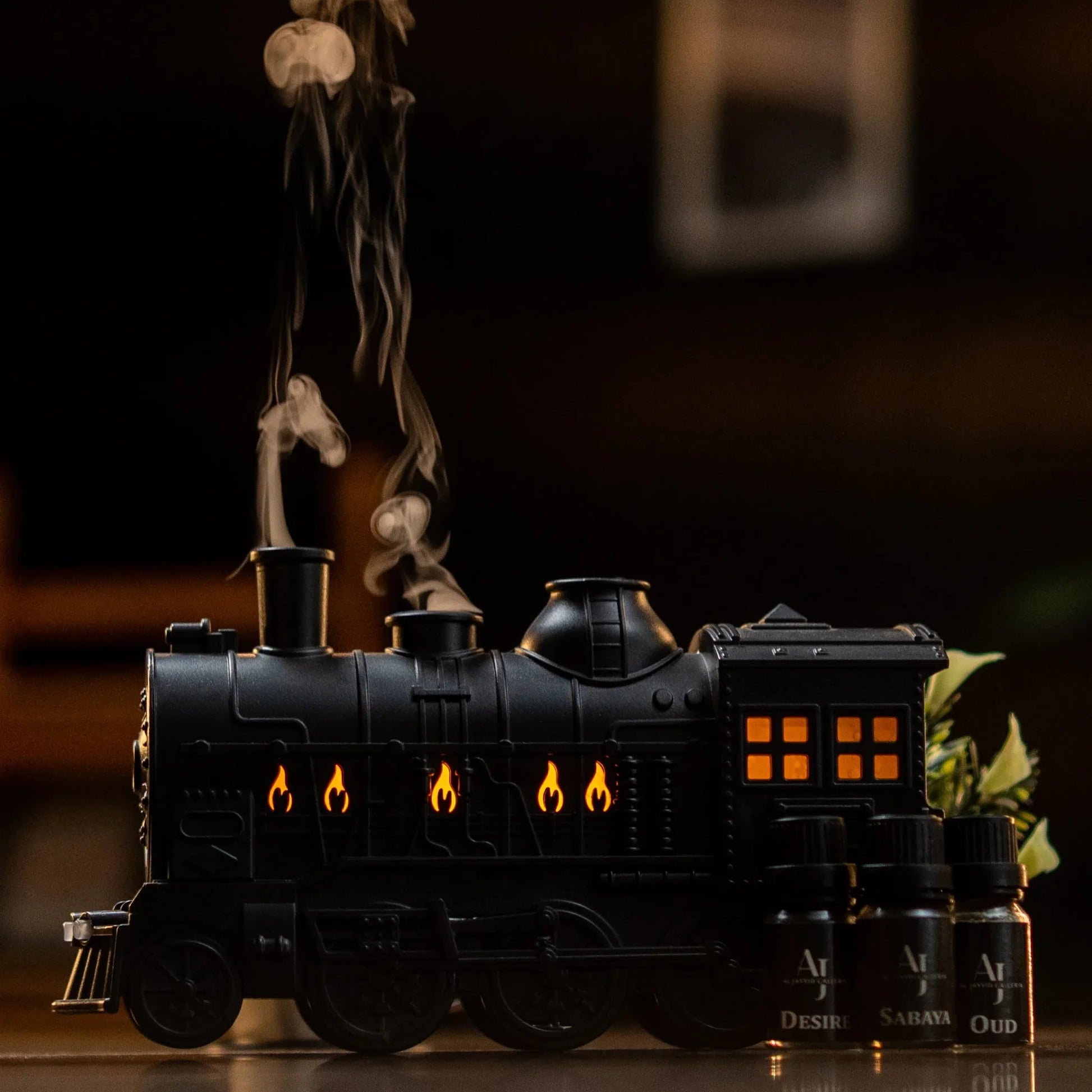 Special Train Air Humidifier