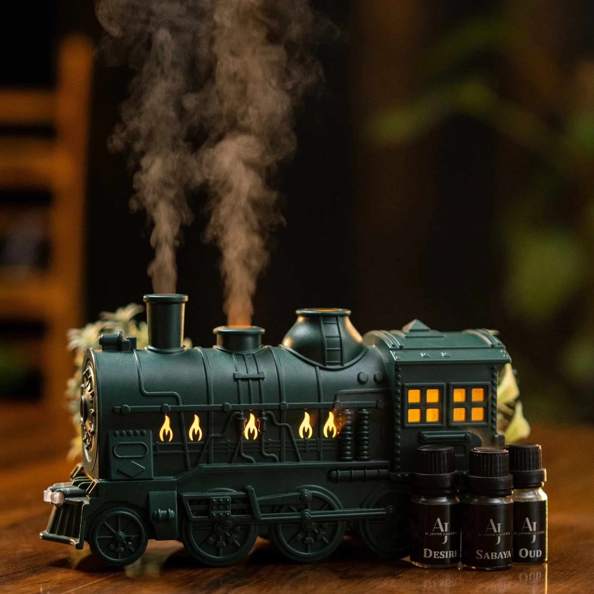 Special Train Air Humidifier