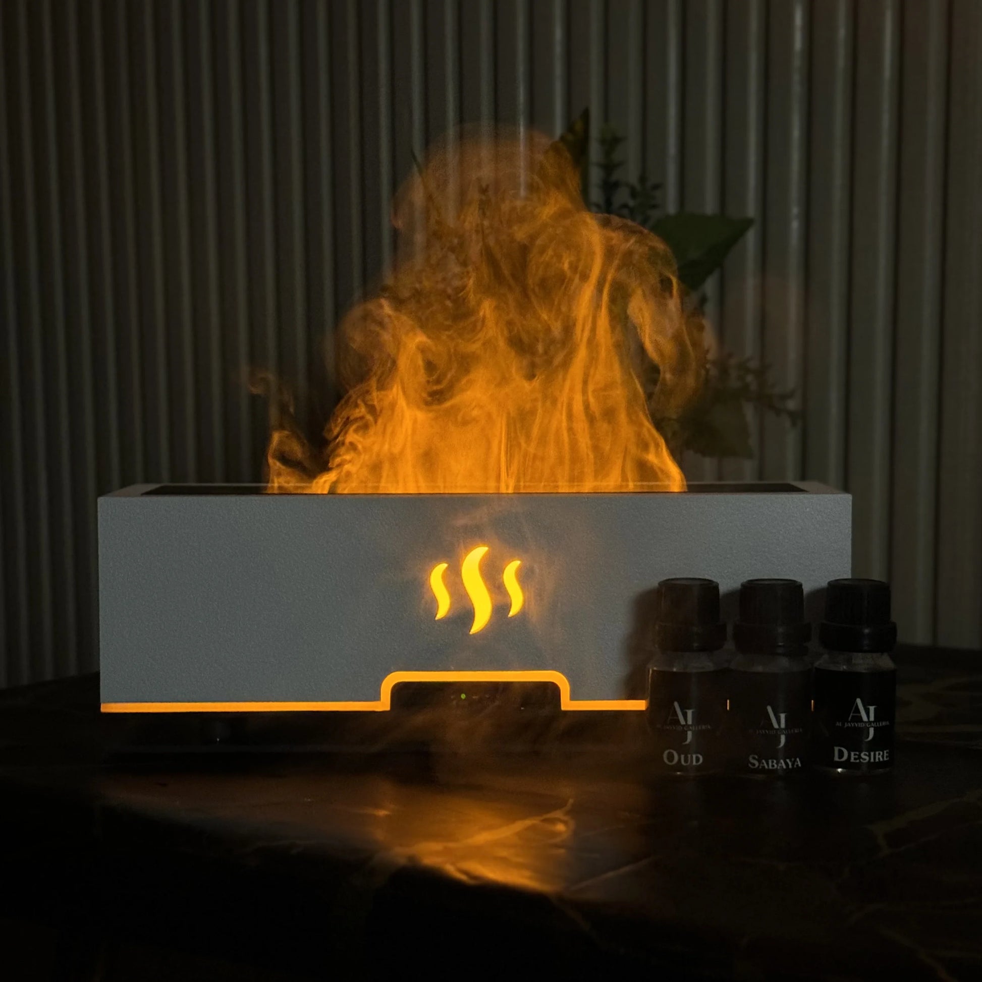 Ultra Flame Air Humidifier