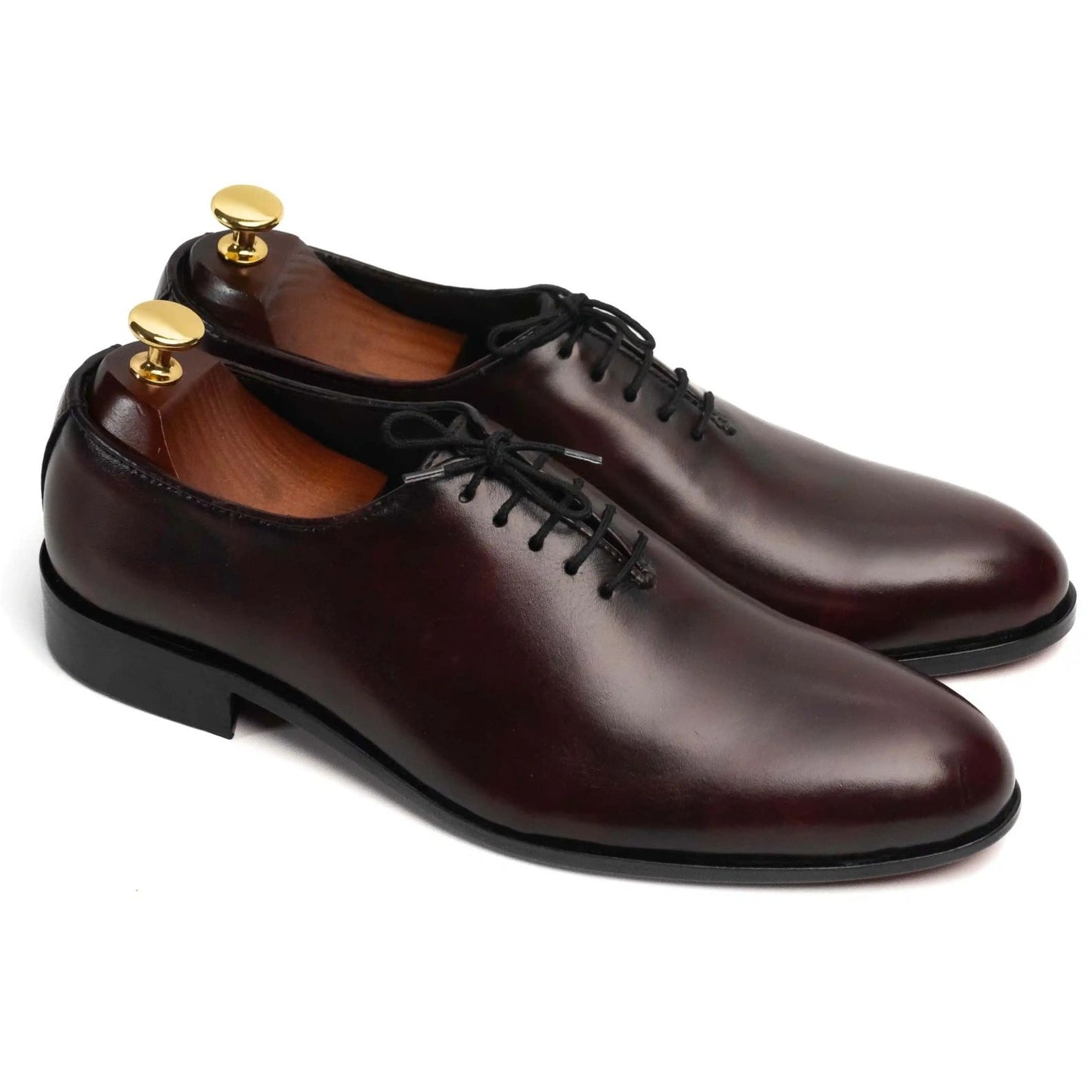 CRIMSON Formal Shoes (CBO-111)