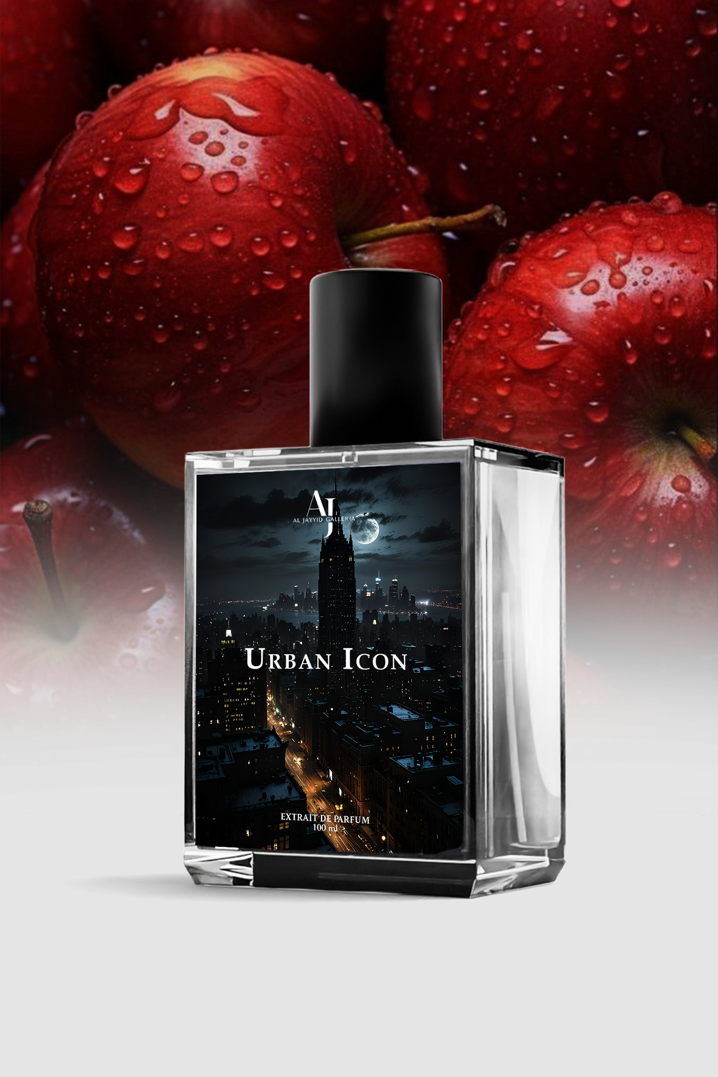 Urban Icon